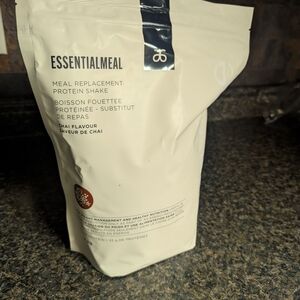 Arbonne Multi-Layer Pouch